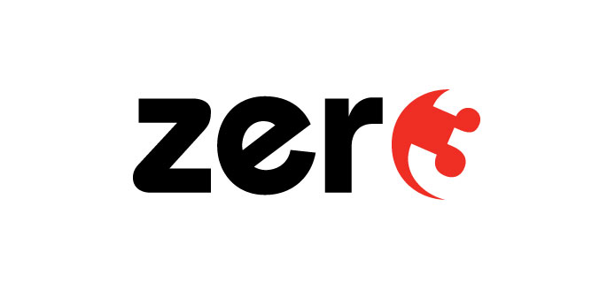 Zero3 logo