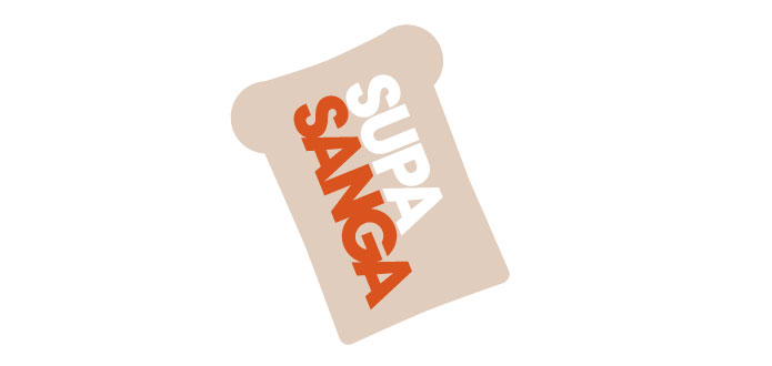 supasanga logo